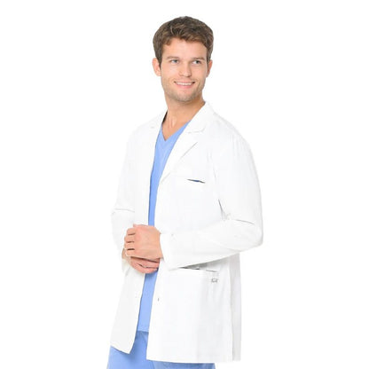 Men / Iguanamed Lab Coat, 9940