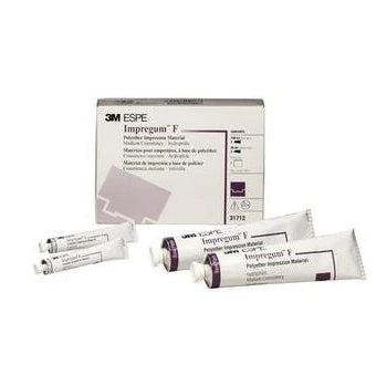 Impregum F Polyether Impression Material, Double Pack