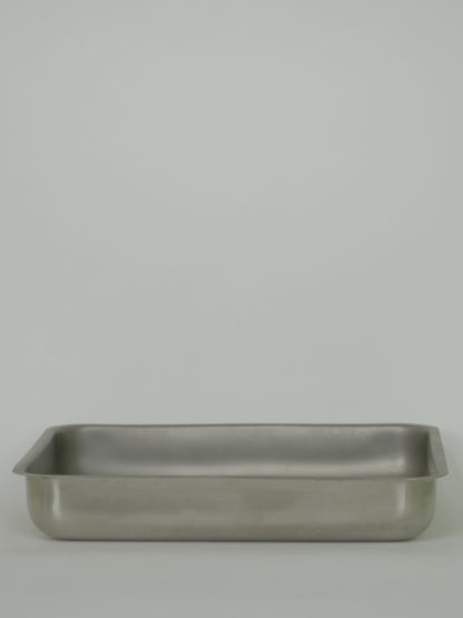 Instruments Tray, 12 X 10 X 2 Inch