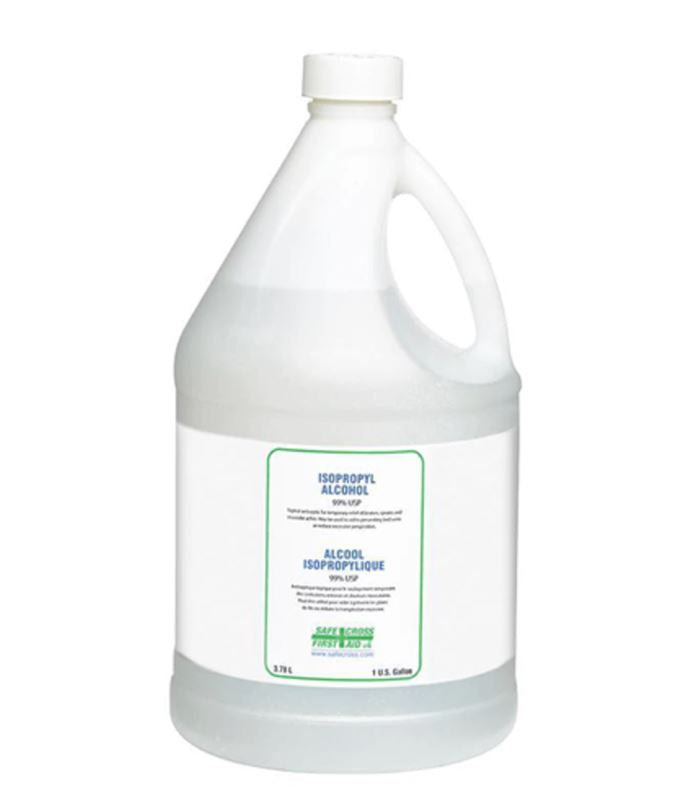 Isopropyl Alchhol 70%