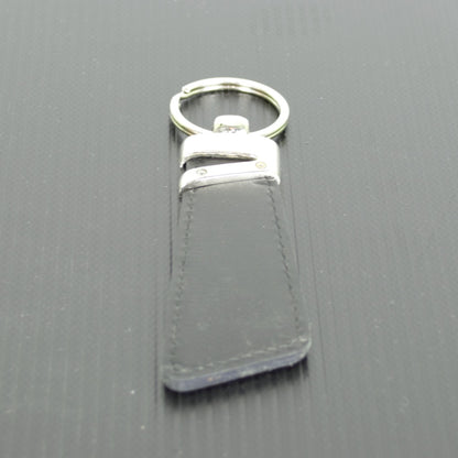 Leather Key Ring, A04