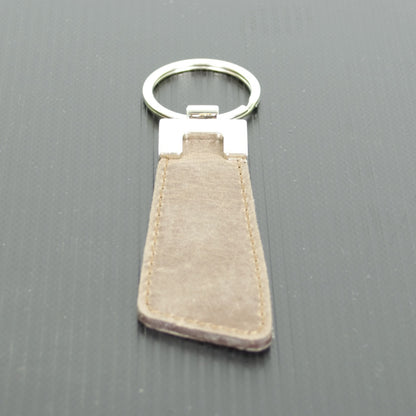 Leather Key Ring, A04