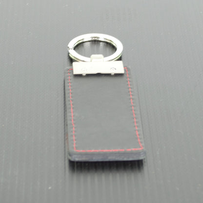 Leather Key Ring, A05