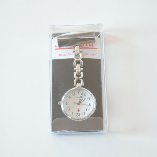 Lapel Watch, Engravable