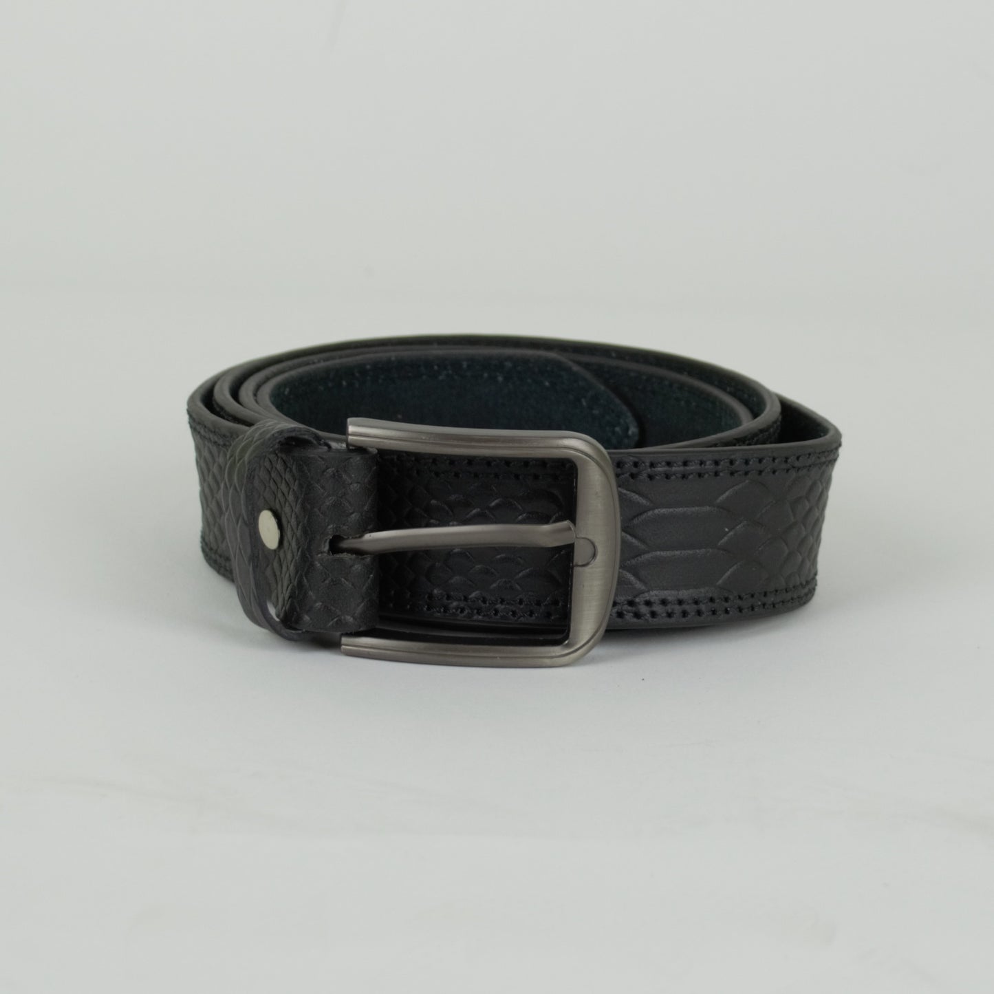 Leather Belt, 77