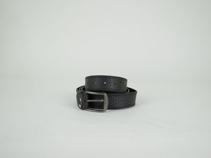 Leather Belt, 77