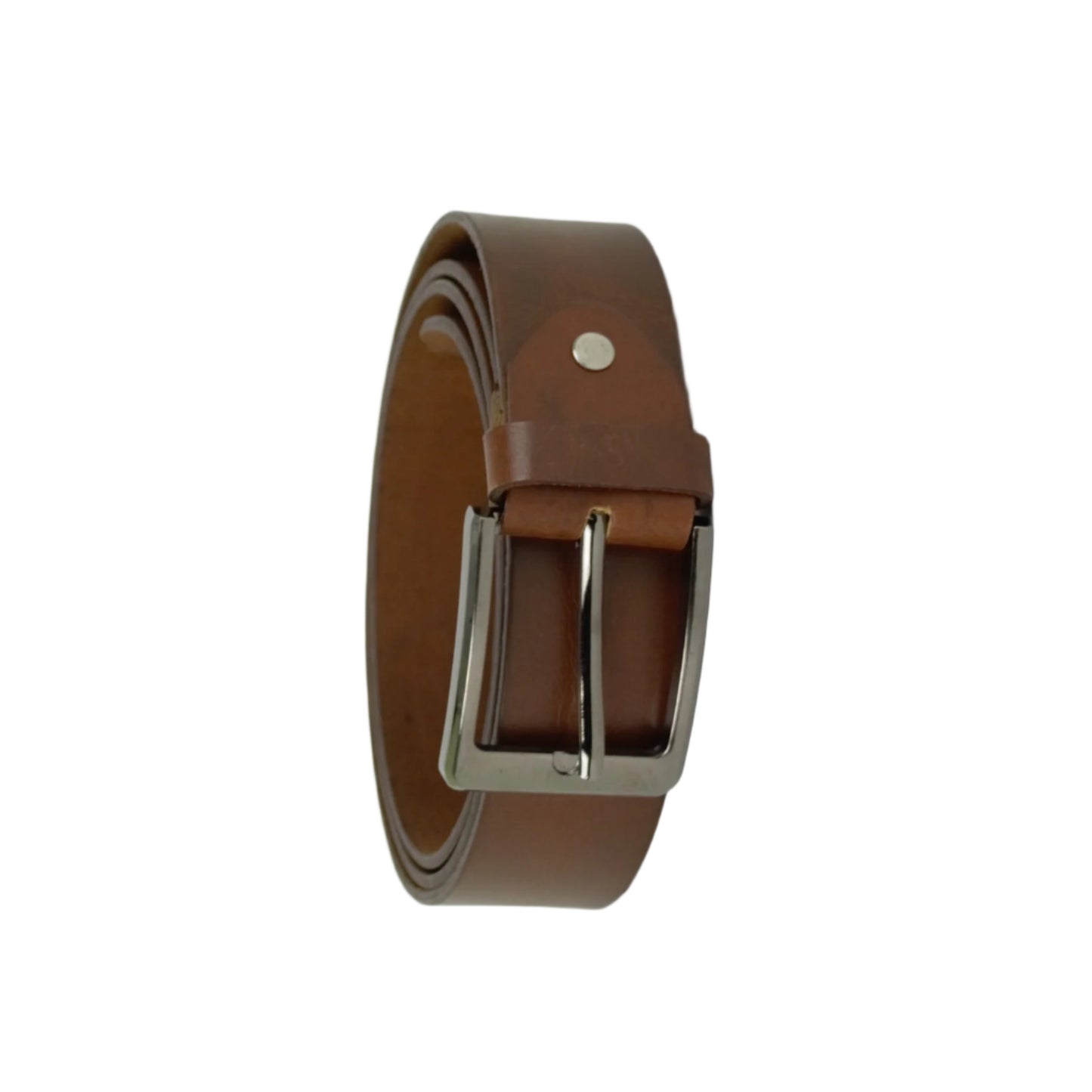 Leather Belt, 80