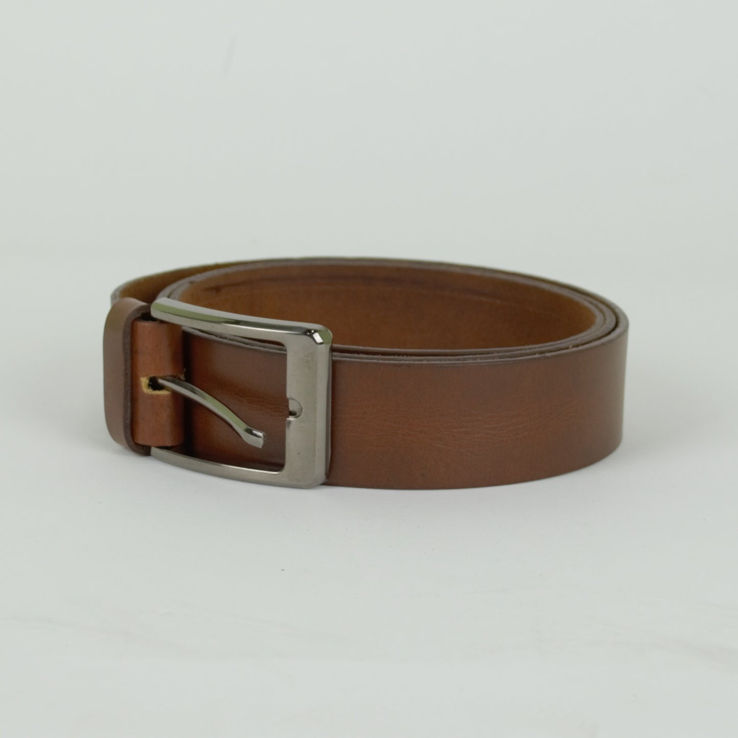 Leather Belt, 80