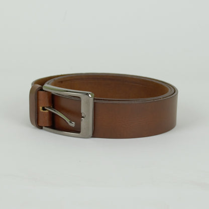 Leather Belt, 80