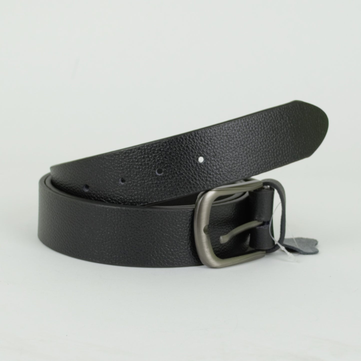 Leather Belt, 84