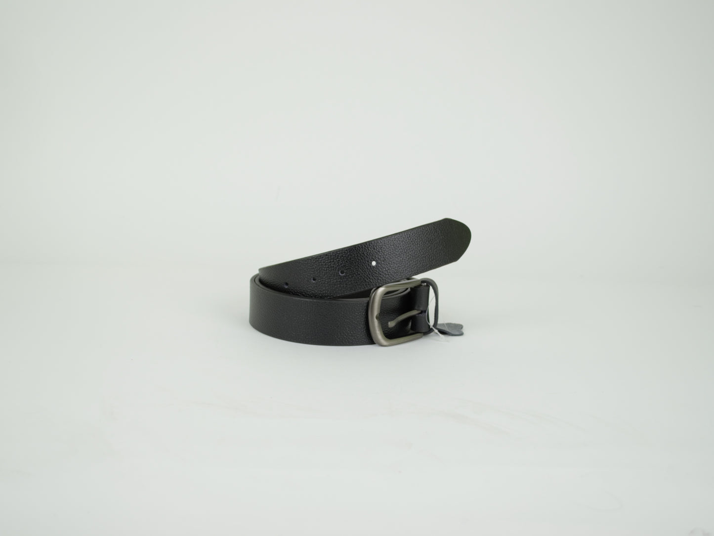 Leather Belt, 84