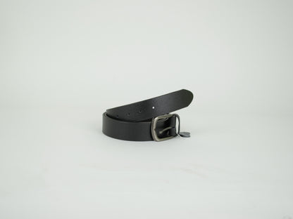 Leather Belt, 84