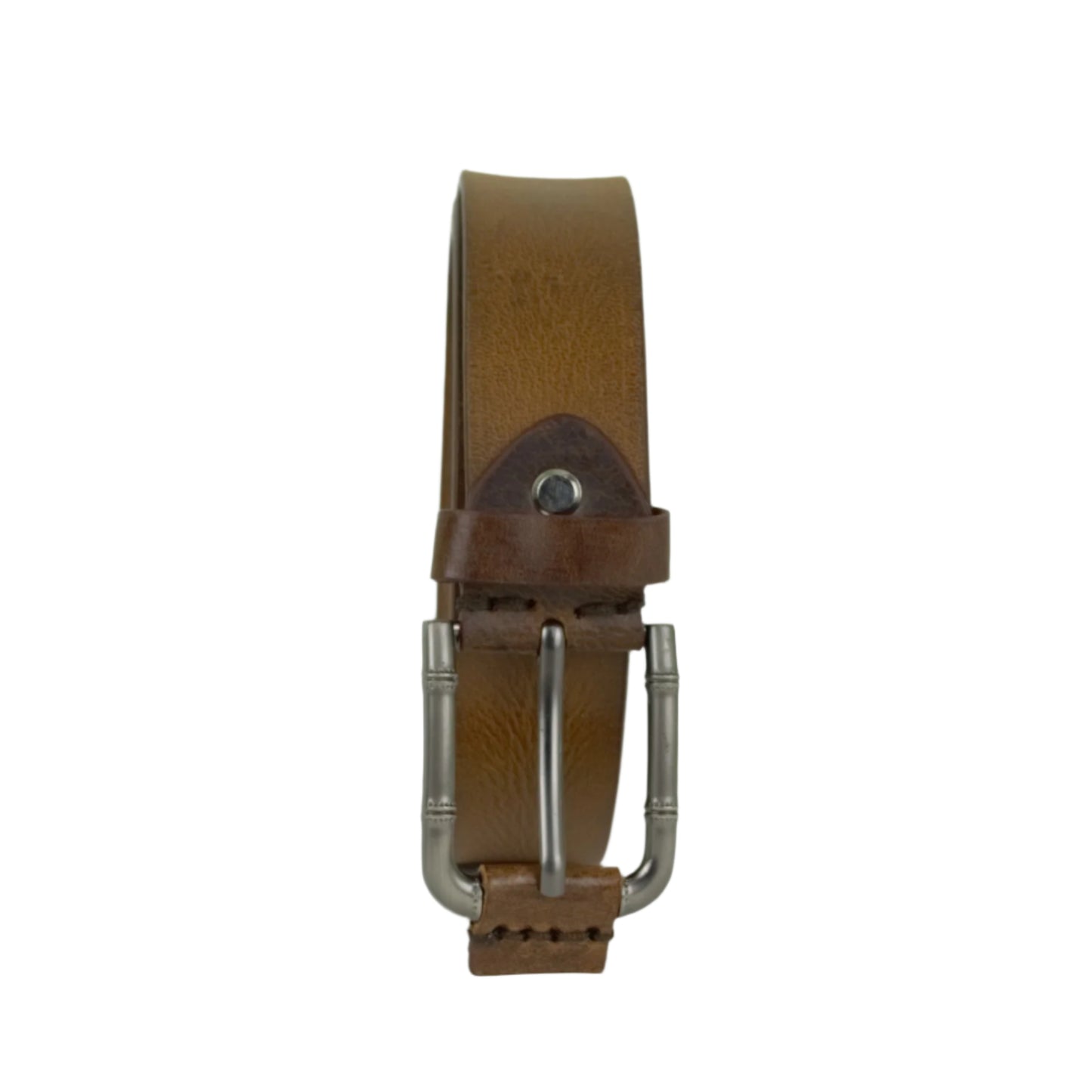 Leather Belt, 89