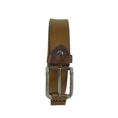 Leather Belt, 89