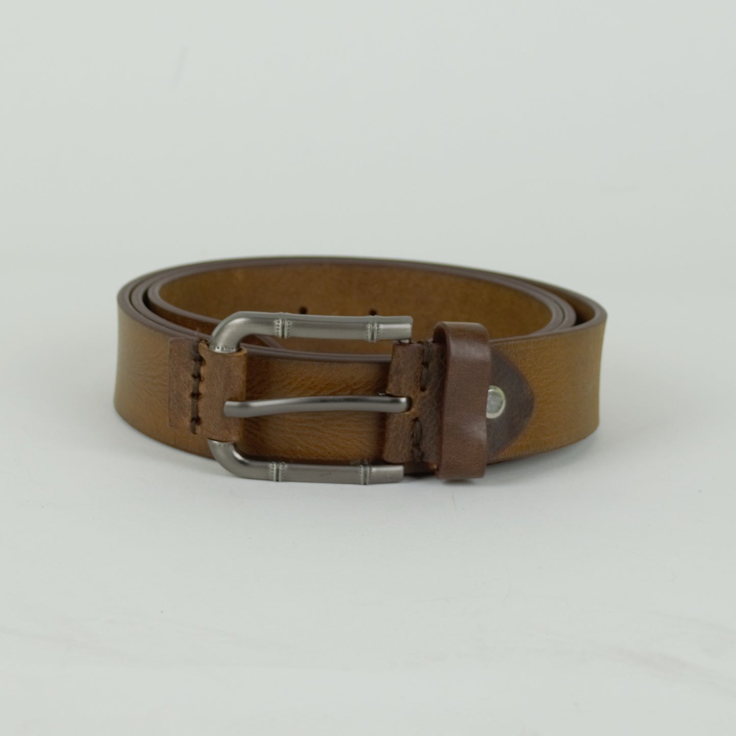 Leather Belt, 89