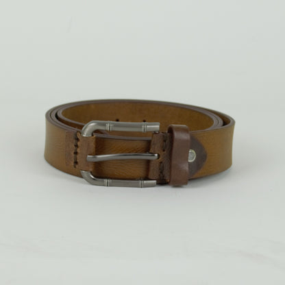 Leather Belt, 89