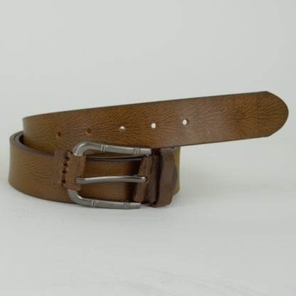 Leather Belt, 89