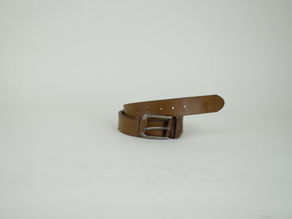 Leather Belt, 89