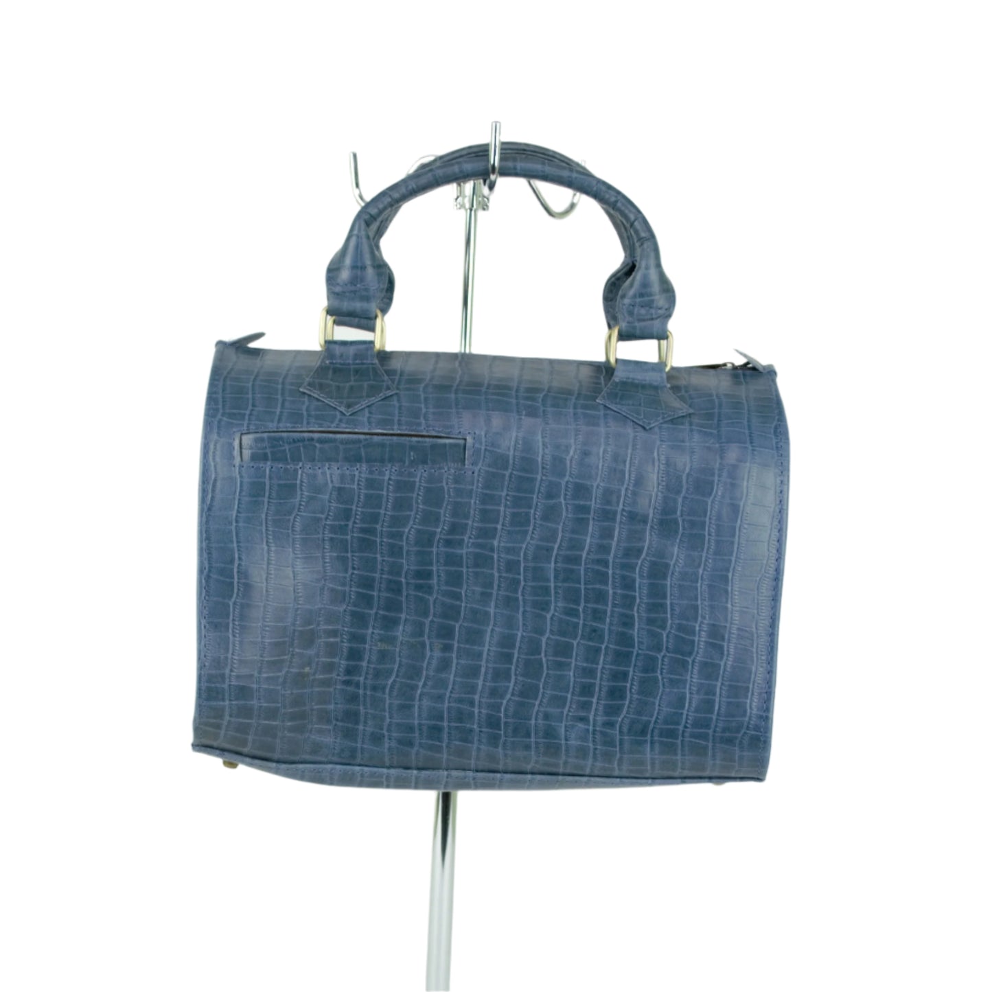 Leather Handbag, HB54