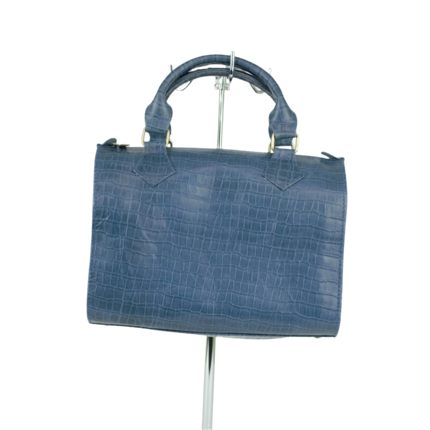 Leather Handbag, HB54