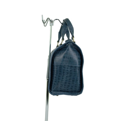 Leather Handbag, HB54