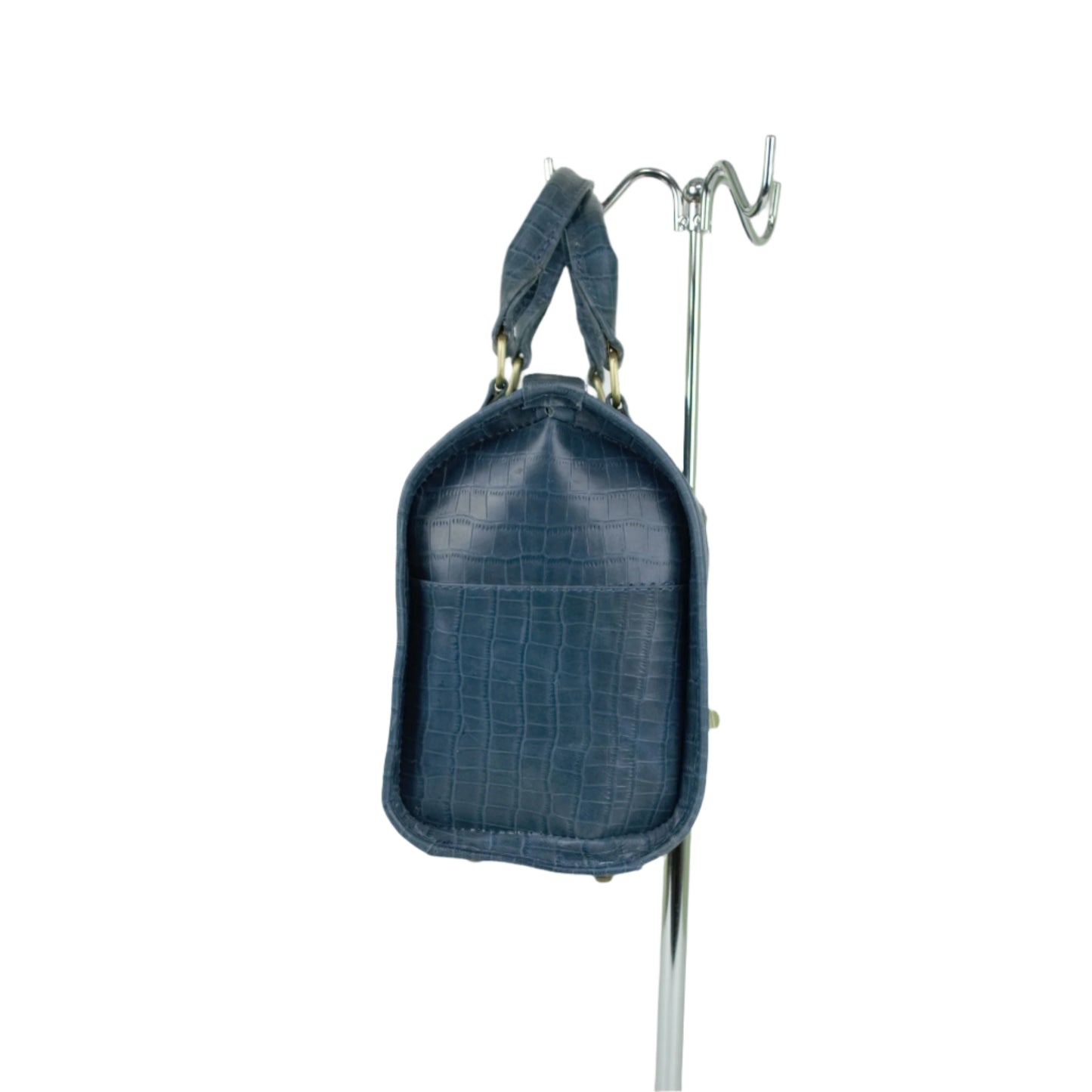 Leather Handbag, HB54