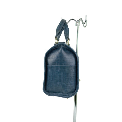 Leather Handbag, HB54