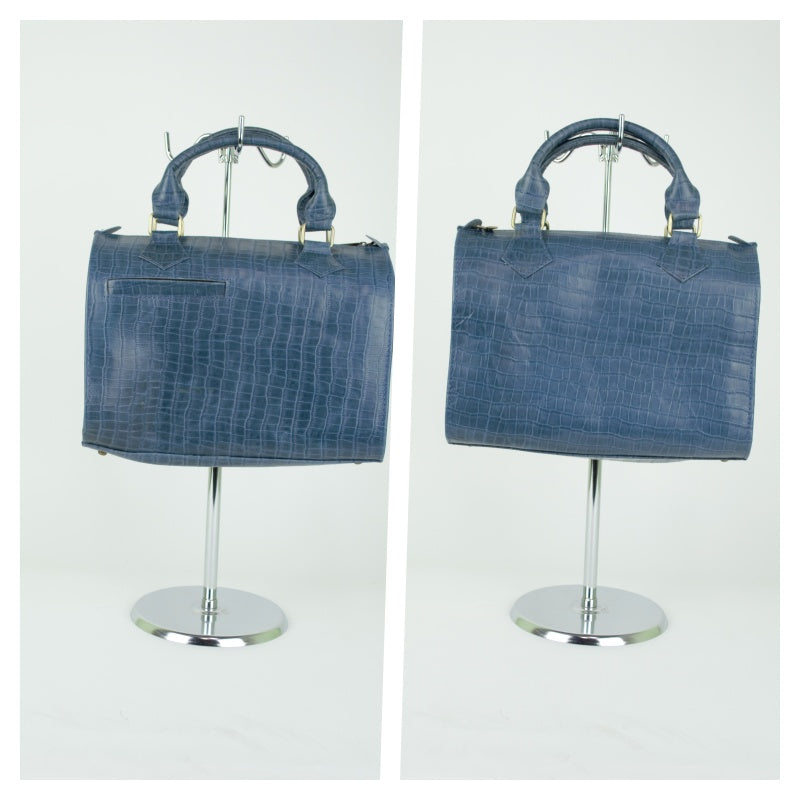 Leather Handbag, HB54