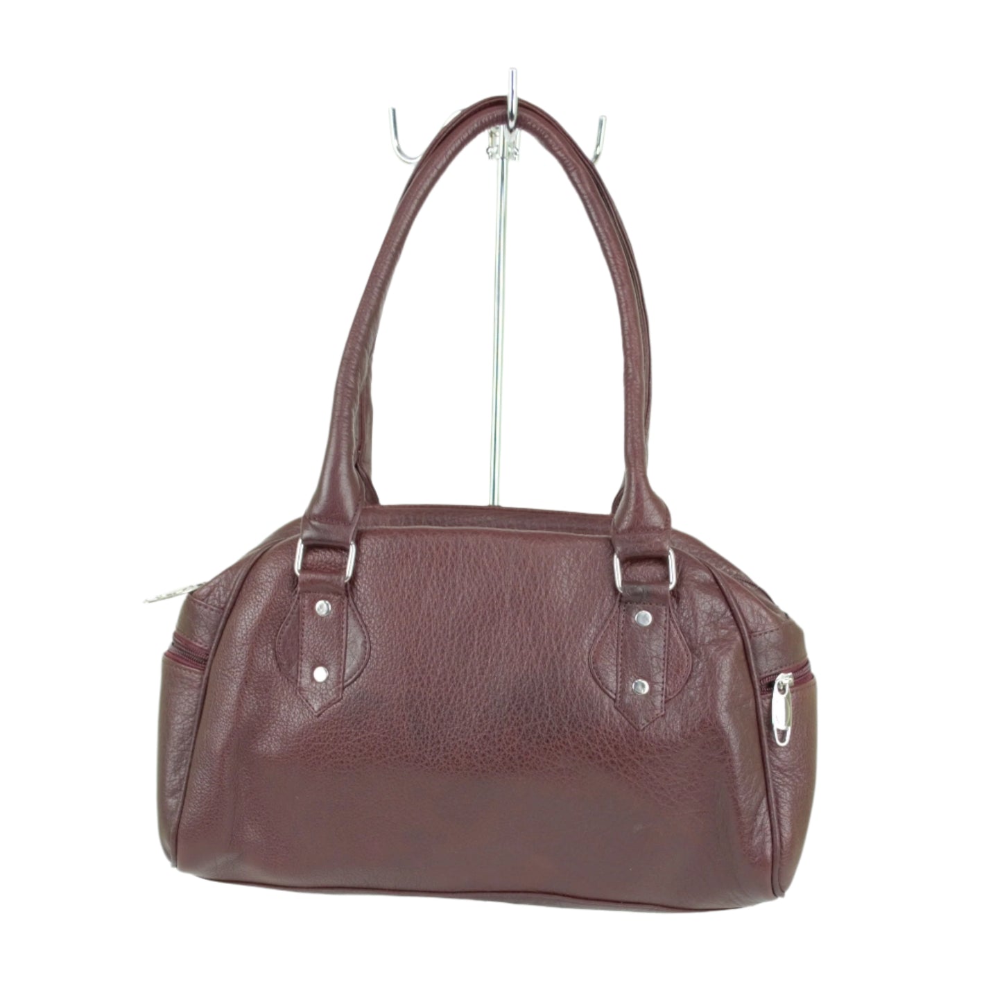 Leather Handbag, HB63