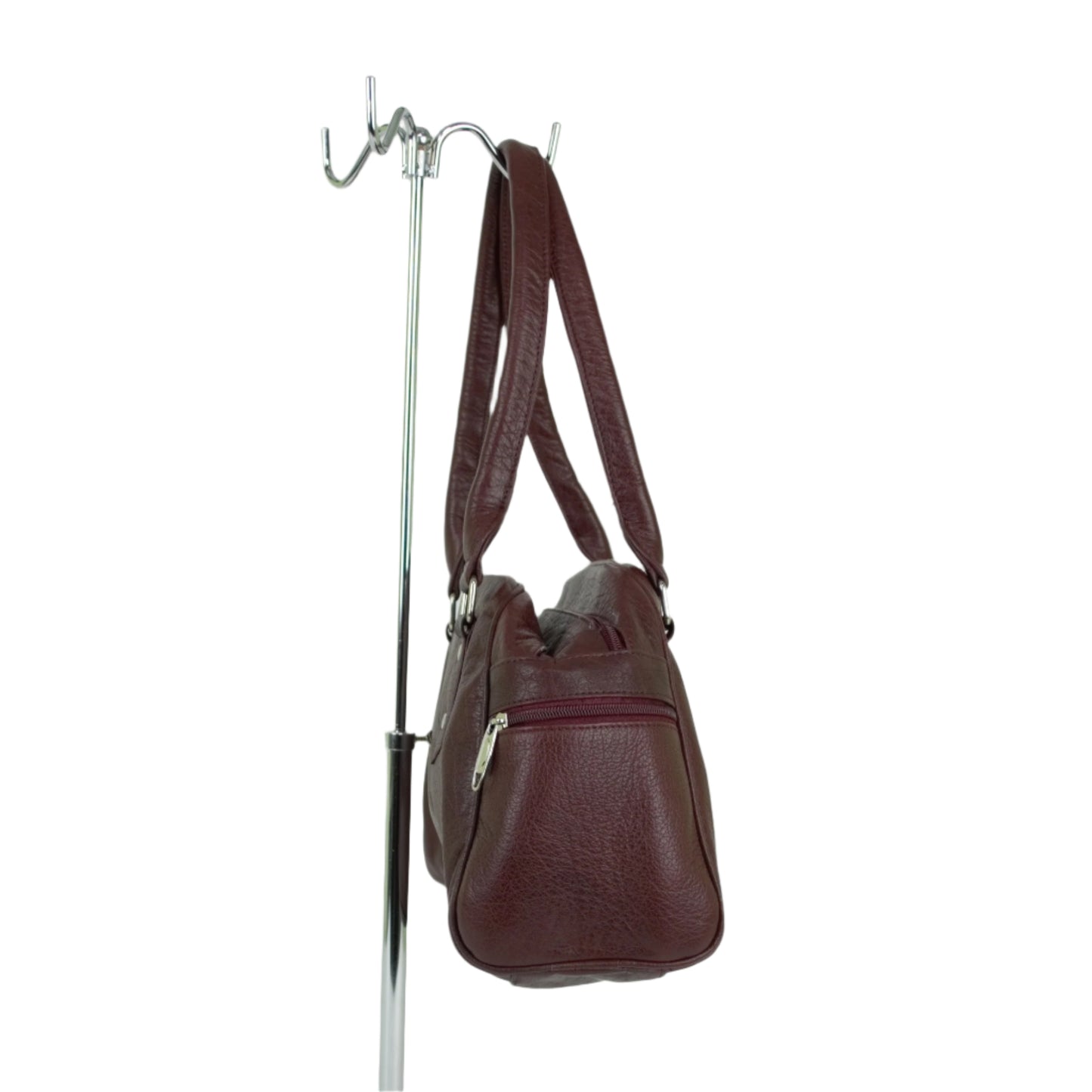 Leather Handbag, HB63
