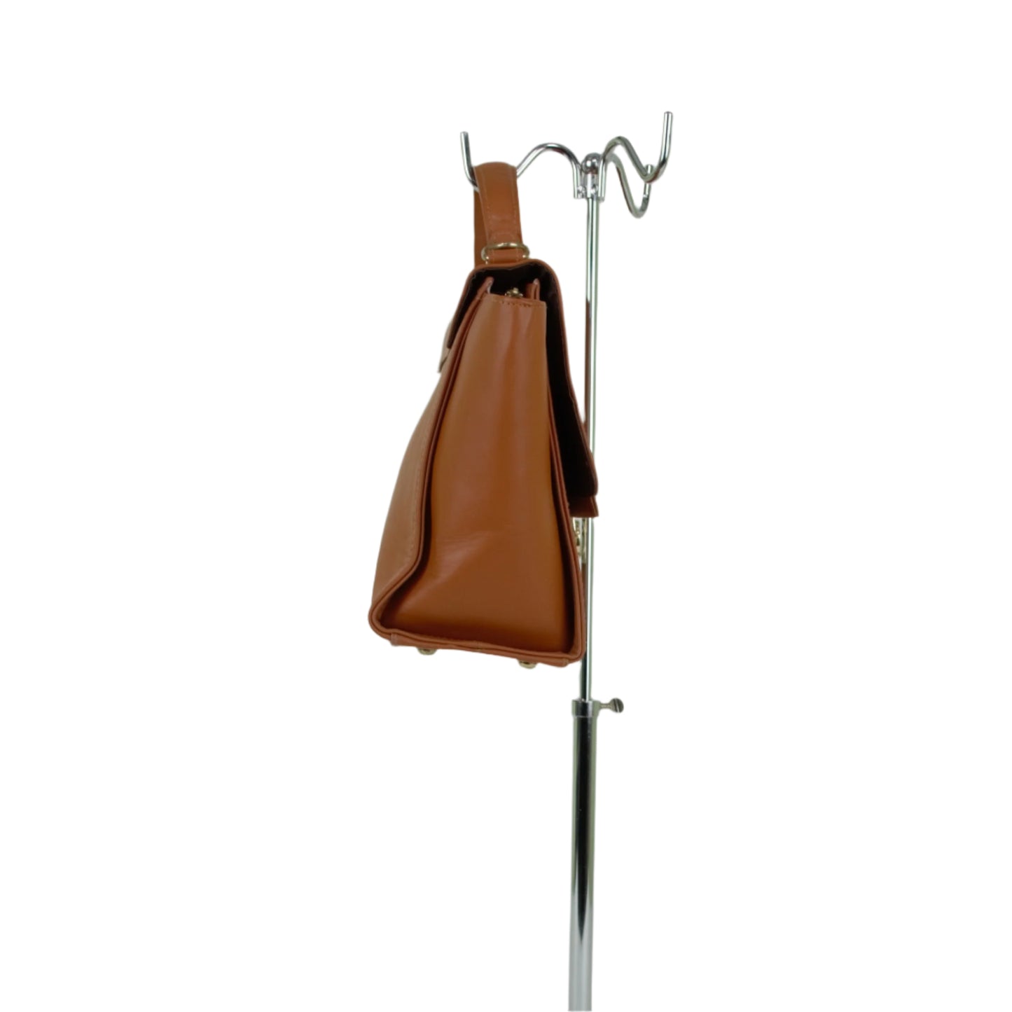 Leather Handbag, HB70