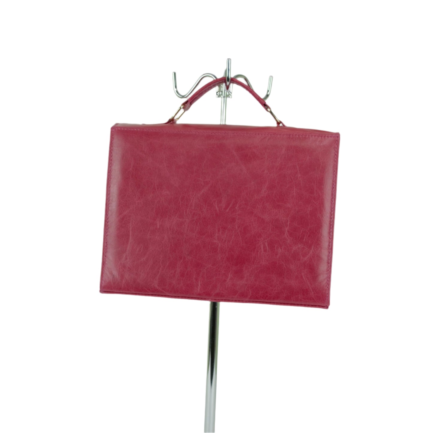 Leather Handbag, HB84