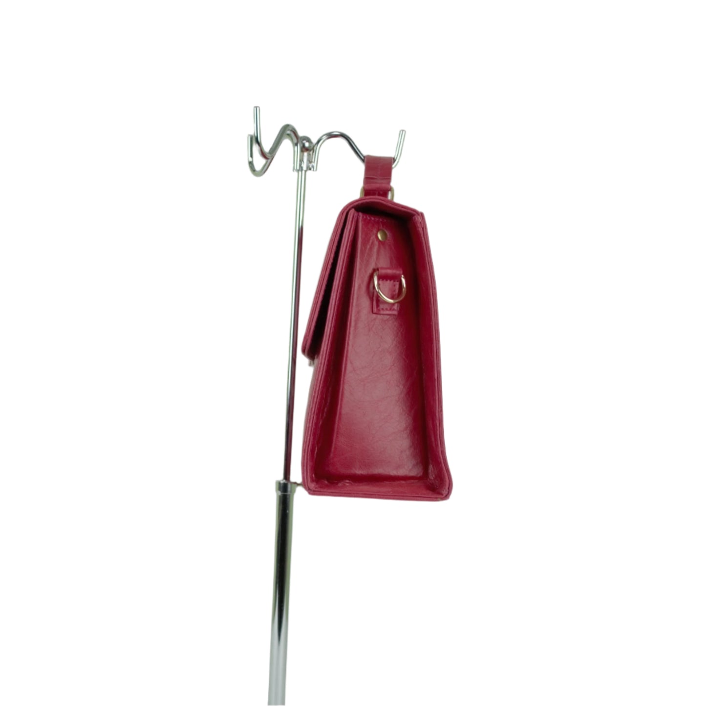 Leather Handbag, HB84