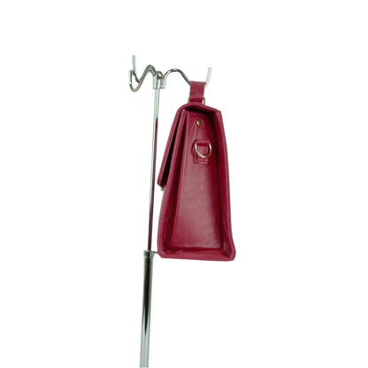 Leather Handbag, HB84