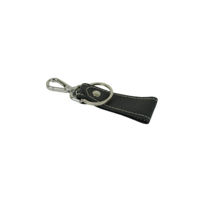 Leather Key Fob Holder, 02