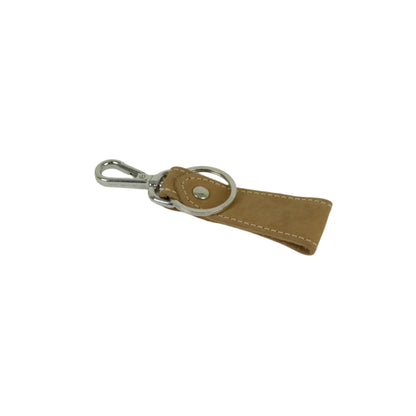 Leather Key Fob Holder, 02