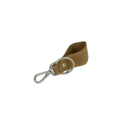 Leather Key Fob Holder, 02