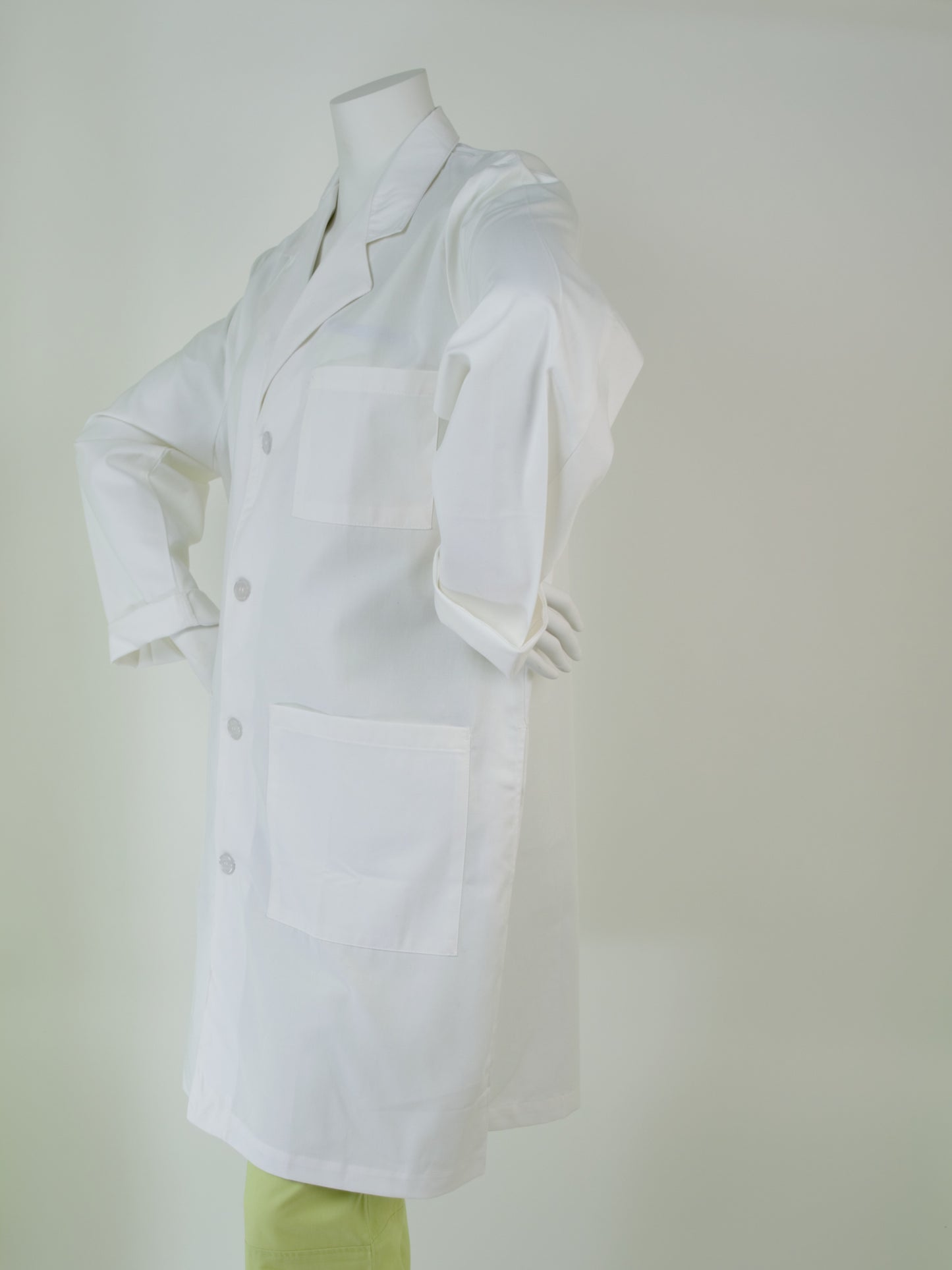 Lab Coat, LT