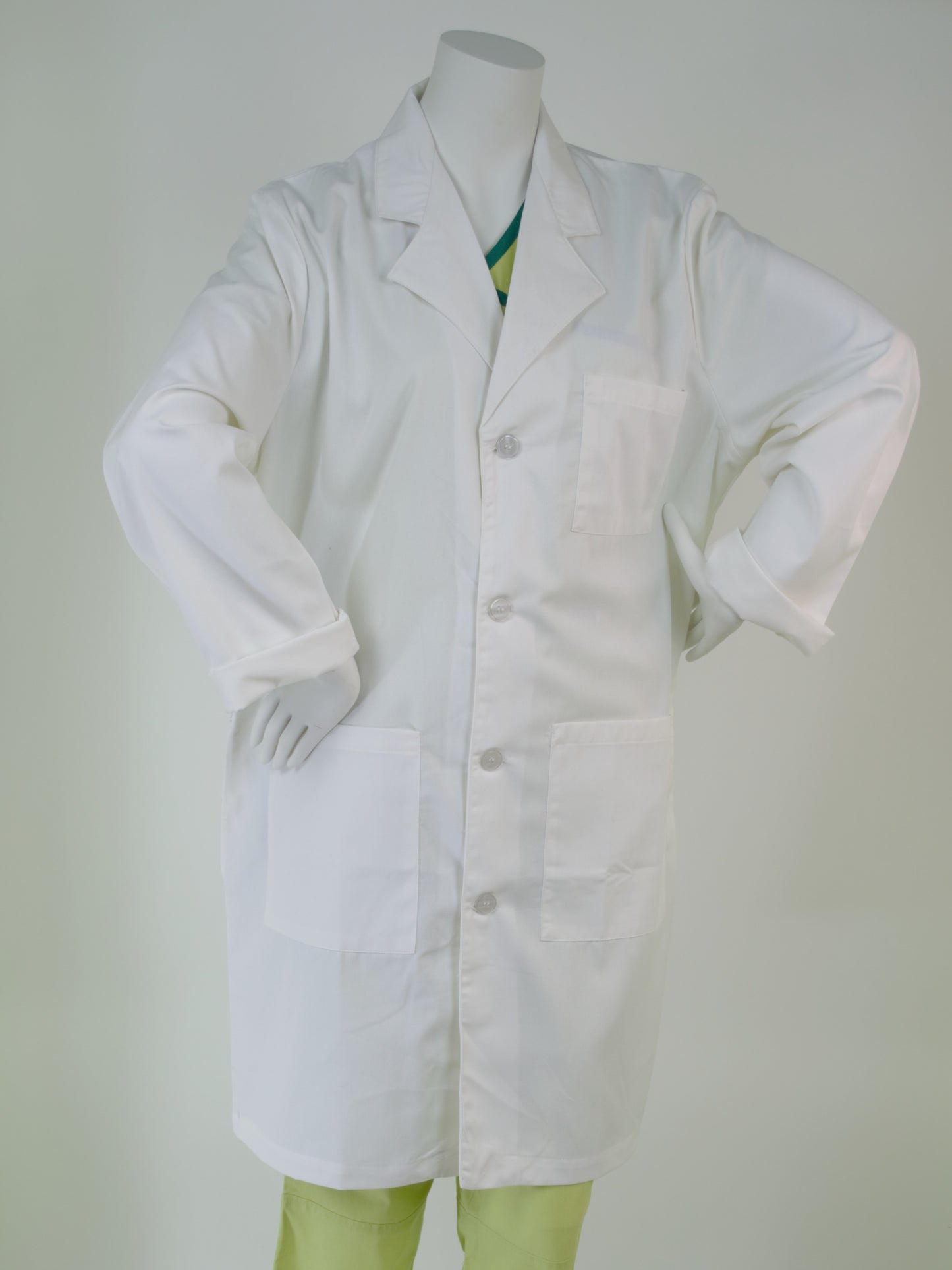 Lab Coat, LT