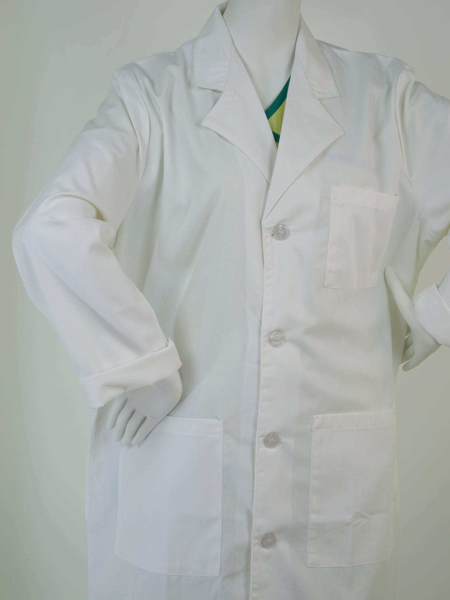 Lab Coat, LT