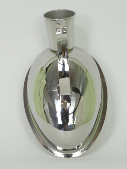 Male Urinal Container (Horizontal Type)