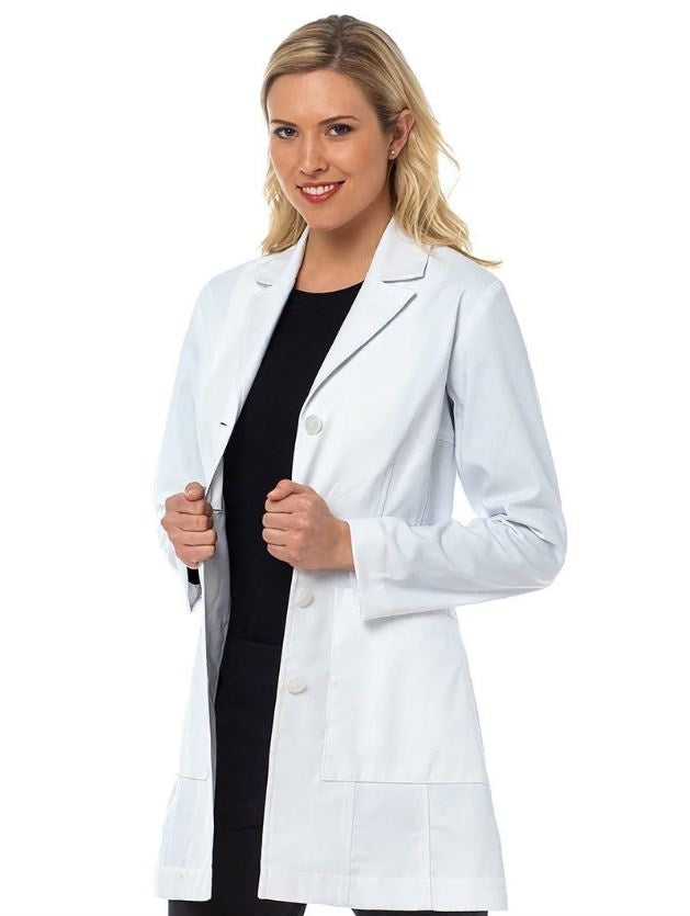 Med Couture Lab Coat, 9644