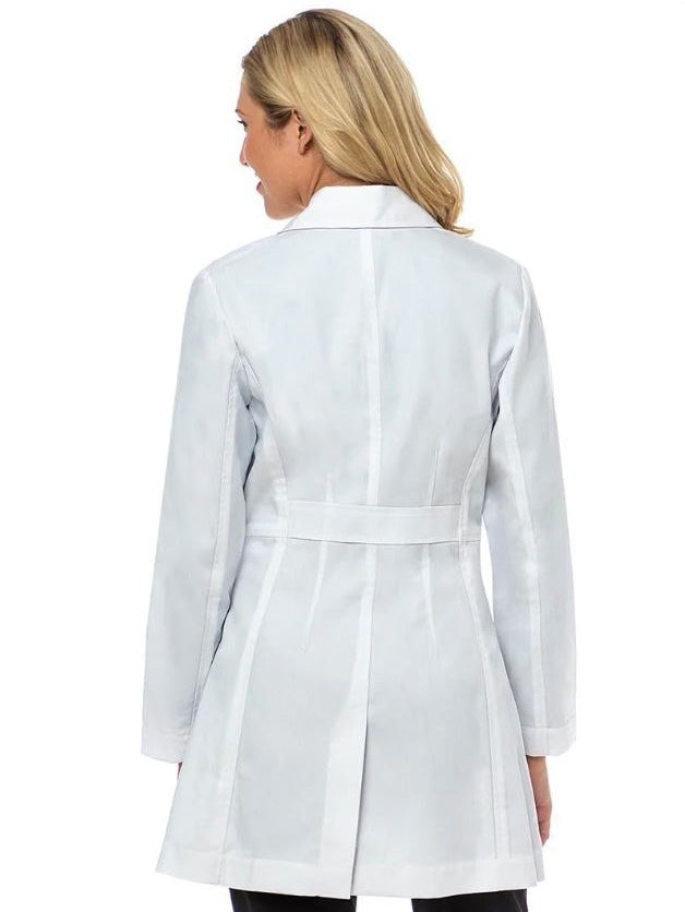 Med Couture Lab Coat, 9644