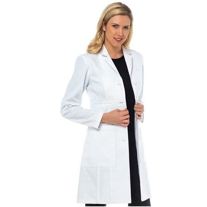 Med Couture Lab Coat, 9657
