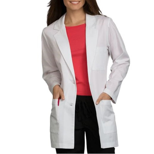 Peaches Lab Coat, 6089