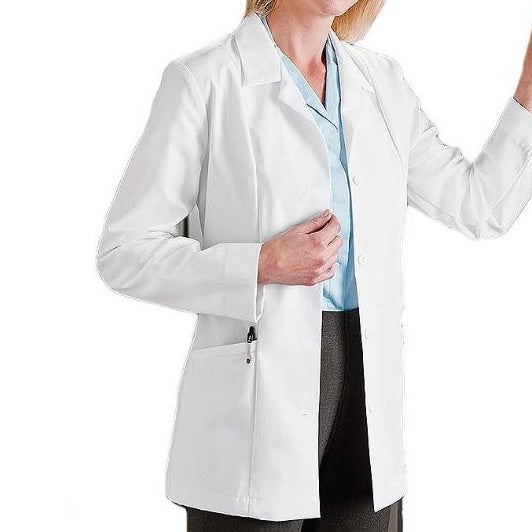 Meta Lab Coat, 1088