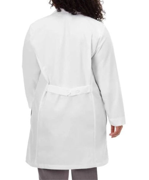 Meta Lab Coat, 161