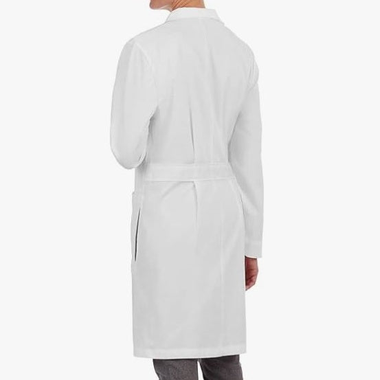 Meta Lab Coat, 763