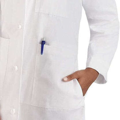 Meta Lab Coat, 763
