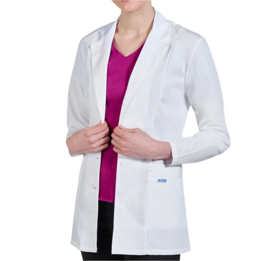 Mobb Lab Coat, L390